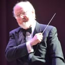 John Williams performs movie music with the Boston Pops, 28 May 2011