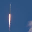 109 seconds before the explosion of the SpaceX Falcon9 CRS7 mission