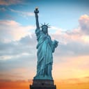 The Statue of Liberty