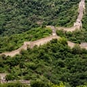 The Great Wall of China