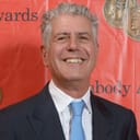 Anthony Bourdain at the 73rd Annual Peabody Awards for "Parts Unknown"
