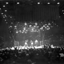 the iconic championship boxing match between Cassius Clay (Muhammad Ali) and Sonny Liston took place in Miami Beach, Florida, 1964.