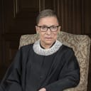 Official portrait of Ruth Bader Ginsburg