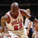 Michael Jordan