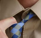 loose (【Adjective】(of clothing) large and not fitting tightly ) Meaning ...
