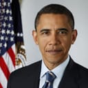 Official portrait of Barrack Obama as President of USA