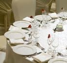 banquet (【名詞】宴会、祝宴 ) の意味・使い方・読み方|Engoo Words