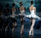 ballet 名詞 バレエ の意味 使い方 読み方 dmm英会話words