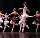 ballet 名詞 バレエ の意味 使い方 読み方 dmm英会話words