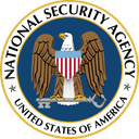 Seal of the United States National Security Agency