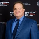 Brendan Fraser at the Montclair Film Festival 2022 Photo by Neil Grabowsky.