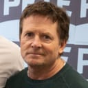 Michael J. Fox in 2020