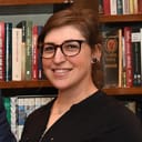 Mayim Bialik in 2018.