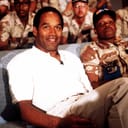 O.J. Simpson in 1990.