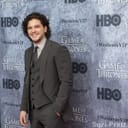 Kit Harington at HBOs "Game Of Thrones" Season 3 Seattle Premiere