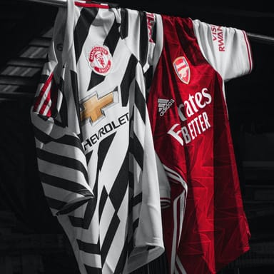 Jersey shirt meaning clearance