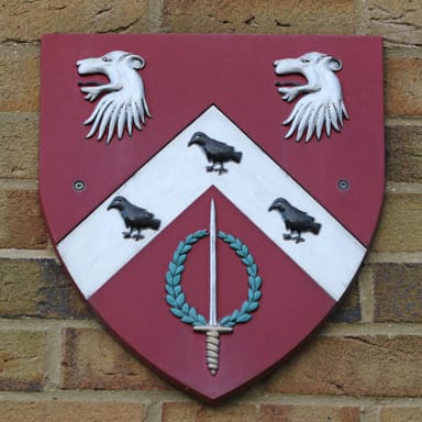 coat of arms (【名詞】紋章 ) の意味・使い方・読み方｜Engoo Words