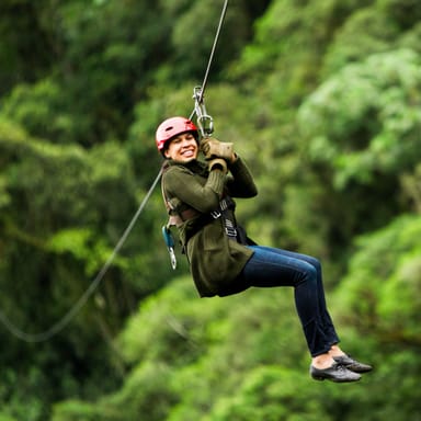 Zip Line 名詞 ジップライン の意味 使い方 読み方 Engoo Words Zip Line 名詞 ジップライン の意味 使い方 読み方 Engoo Words