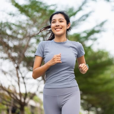 Jog a sales