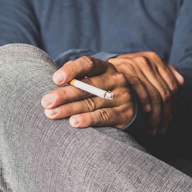 what do you inhale when you smoke a cigarette Do You Inhale Vape the Same Way as Cigarettes?