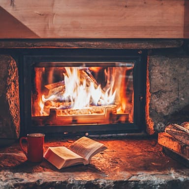 Hearth And Fireplace