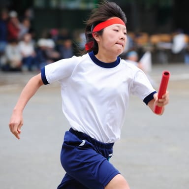 Sprinting 名詞 短距離走 の意味 使い方 読み方 Engoo Words