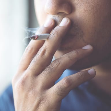 smoking one cigarette shortens one's lifespan by how much cuts 20 minutes off life expectancy One Cigarette May Shorten Life