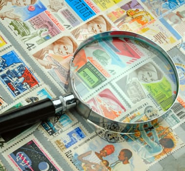 Stamp (【Substantivo】Selo ) Significado, Uso E Leitura | Engoo Words