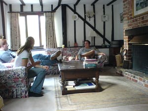 Make Yourself At Home Part 1 Engoo