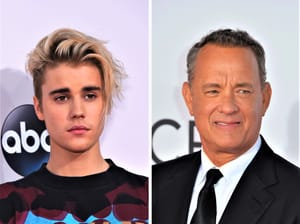 Do You Know These Celebrities' Favorite Films? | Engoo 每日新聞