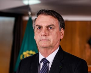 Jair Bolsonaro