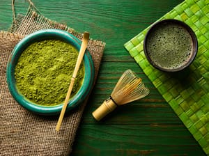 Matcha Extinct Matcha: Ancient Roots, Modern Craze | Engoo Daily News