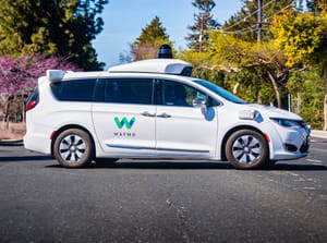 Robotaxis Made Available to Everyone in Los Angeles