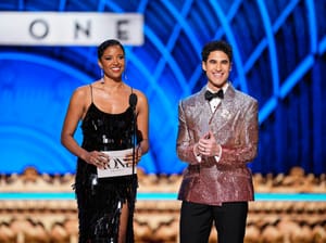South Korean Musical Wins 6 Tony Awards Engoo Daily News