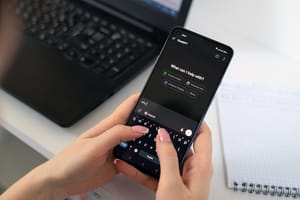 We May Learn Less by Doing Research with AI