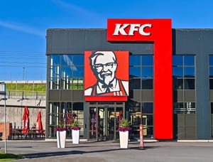 From Failures to Fried Chicken: The Story of KFC | Engoo 每日新聞