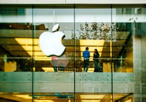 Apple Tops Global Brand Ranking | ข่าวประจำวัน Engoo