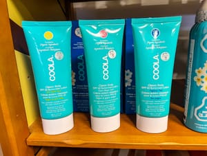 How Does Sunscreen Protect Your Skin? | ข่าวประจำวัน Engoo