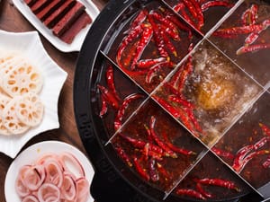 Why Spicy Food Burns — and Why Some People Love It