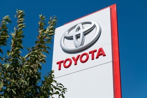 Toyota Confirms $10 Billion US Investment