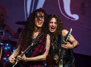 Marty Friedman