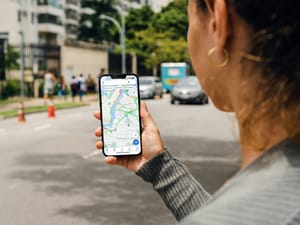 AI to Make Google Maps More Conversational
