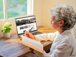 Speaking More Languages May Slow Aging