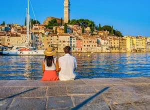 Pomalo: Take It Easy, the Croatian Way