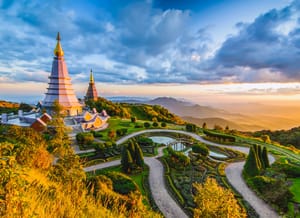 Lonely Planet's Best in Travel 2025