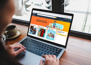 Amazon Launches New Low-Price Online Store