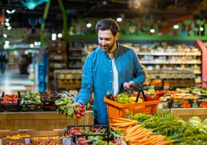 Could Food Taxes Benefit People and the Planet?