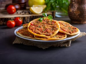 Eat Like a Sultan With This Day of Turkish Food