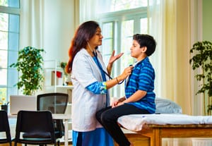 Richest Countries Don't Rank Highest in Health