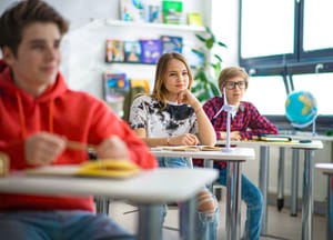 '6-7' — The Viral Term Taking Over Schools